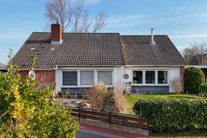 Doppelhaus mit Weitblick an der Nordsee – Dithmarschen (Kreis) – Vorschaubild 1