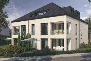 Exklusiver Neubau in Bestlage: Ihr neues Zuhause an der Mönkebergstraße – Mönkebergstraße 119, 33619 Dornberg, Bielefeld – Vorschaubild 2