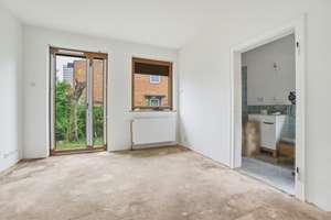 Zwei Einheiten, viele Optionen – Haus mit Potenzial in BI-Innenstadt.. – 33607 Mitte, Bielefeld – Vorschaubild 16