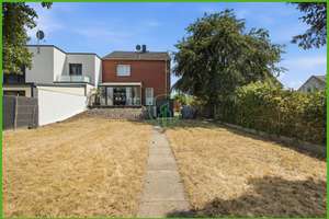 # NIEDERAU # Einfamilienhaus, ca. 138 m², mit Terrasse, großem Garten, Garage und Wintergarten. – Die vollständige Adresse der Immobilie erhältst du vom Anbieter., 52355 Niederau/Krauthausen, Düren – Vorschaubild 19