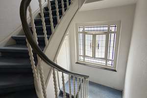 ++ Charmanter Altbautraum: 2-Zimmer-Wohnung mit Balkon & Dielenboden in perfekter Lage! ++ – Henriettenstr. 20, 42719 Wald, Solingen – Vorschaubild 15
