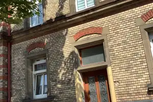So macht wohnen Spaß: großzügige 3-Zimmer-Wohnung – Nordbahnhofstr. 66, 70191 Stuttgart – Vorschaubild 4
