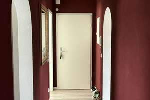 Maisonetten-Wohnung in ruhiger Gegend  – Saarlandstraße 99, 76187 Knielingen, Karlsruhe – Vorschaubild 6