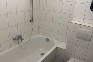 frisch renovierte 2-Zimmer-Wohnung – Schwartauer Allee 1, 23554 Sankt Lorenz Nord, Lübeck – Vorschaubild 5