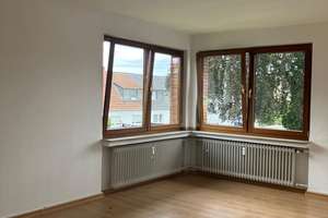 Schöne helle 3 Zimmer Wohnung in ruhiger Wohnlage