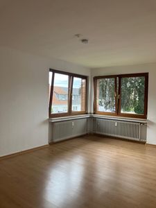 Schöne helle 3 Zimmer Wohnung in ruhiger Wohnlage