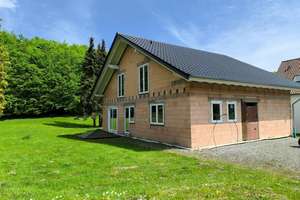 Schöner Wohnen am Teutoburger Wald mit Bachlauf! – Die vollständige Adresse der Immobilie erhältst du vom Anbieter., 32816 Schieder-Schwalenberg – Vorschaubild 2