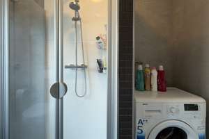 Kapitalanlage oder Eigennutzung: 2-Zimmer-Wohnung 
in Oldenburg mit 66m². – Die vollständige Adresse der Immobilie erhältst du vom Anbieter., 26123 Bürgeresch, Oldenburg (Oldenburg) – Vorschaubild 9