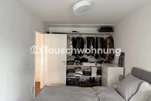 Tauschwohnung: 2-Zi.-Wohnung direkt am Hirschgarten – Die vollständige Adresse der Immobilie erhältst du vom Anbieter., 80639 Nymphenburg, München – Vorschaubild 10