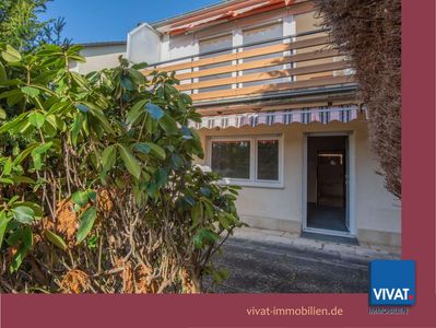 KÄUFERPROVISIONSFREI! Sanierungsbedürftiges EFH mit Garage & Stellplatz in ruhiger Wohnlage.