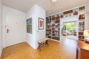 Neue Perspektiven auf Bergstedt. – Die vollständige Adresse der Immobilie erhältst du vom Anbieter., 22359 Bergstedt, Hamburg – Vorschaubild 10