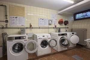 Renoviertes 1-Zimmer-Apartment in Erlangen – Rennesstraße 41, 91054 Sieglitzhof, Erlangen – Vorschaubild 9