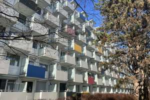 Charmantes Apartment mit Balkon