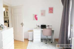 Stilvoller Altbaucharme trifft auf modernen Wohnkomfort – 93055 Ostenviertel, Regensburg – Vorschaubild 5