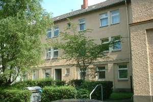 *sanierte Altbauwohnung mit Tageslichtbad im Erdgeschoss* – Harkortstr. 51-53, 45145 Holsterhausen, Essen – Vorschaubild 5