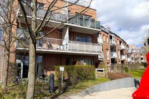 3 -Zimmer-Wohnung mit Balkon, kein Aufzug, Stellplatz in Tiefgarage, auch zum 01.10.2026 zu mieten – Julius-Leber-Straße 31, 24145 Wellsee, Kiel – Vorschaubild 2
