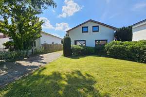 **VERKAUFT**

*Charmantes Familienhaus mit Traumgarten* – Die vollständige Adresse der Immobilie erhältst du vom Anbieter., 25337 Kölln-Reisiek – Vorschaubild 29