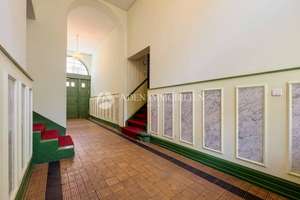3-Zimmer-Wohnung mit 96 m² im Herzen Berlins – Balkon, zwei Bäder, Aufzug – Almstadtstr. 19, 10119 Mitte (Ortsteil), Berlin – Vorschaubild 32