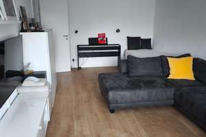 Helle 3-Zimmer-Wohnung mit Balkon, Einbauküche, Stellplatz und Keller – ca. 87 m² – Pelikan Str. 53a, 70378 Neugereut, Stuttgart – Vorschaubild 4