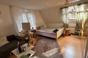 Zuhause mit 2 Zimmern in Stuttgart Süd – Die vollständige Adresse der Immobilie erhältst du vom Anbieter., 70178 Karlshöhe, Stuttgart – Vorschaubild 3