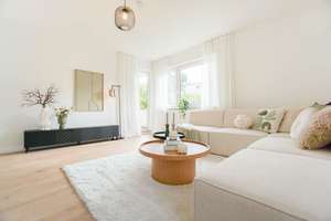 Einziehen und wohlfühlen! Moderne Drei-Zimmer-WHG mit Balkon in der Bremer-Neustadt – Die vollständige Adresse der Immobilie erhältst du vom Anbieter., 28201 Gartenstadt Süd, Bremen – Vorschaubild 4
