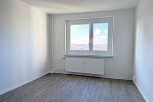 Azubis & Studenten aufgepasst: Die erste eigene Wohnung wartet auf Euch! – Michelangelostr. 2, 1217 Räcknitz/Zschertnitz, Dresden – Vorschaubild 4