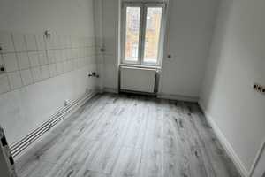 Schöne  frisch renovierte 2 ZKB Wohnung -mit begrünten Innenhof – Werderstr 8, 65195 Wiesbaden – Vorschaubild 9