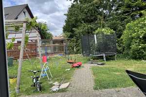 EFH mit Garage für Großfamilie oder als Kapitalanlage in guter Lage. – Am Hang 4, 30880 Hannover (Kreis) – Vorschaubild 4