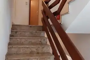 Vielfältige Nutzungsmöglichkeiten: Mehrfamilienhaus mit fünf Apartments in Osterode – Osterode am Harz (Kreis) – Vorschaubild 6