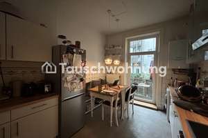 Tauschwohnung: Tausche Altbau in Bahrenfeld gegen günstiger – Stresemannstraße 336, 22761 Bahrenfeld, Hamburg – Vorschaubild 2