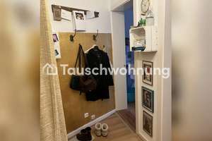 Tauschwohnung: 2-Z-Altbau Blücherpl. möbeliert  – Scharnhorststraße 19, 24105 Blücherplatz, Kiel – Vorschaubild 9