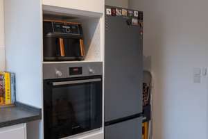 Hochwertig kernsanierte 3-Zimmer-DG-Wohnung direkt an der Lister Meile – Nachmieter zum 15.08. – Die vollständige Adresse der Immobilie erhältst du vom Anbieter., 30161 List, Hannover – Vorschaubild 8