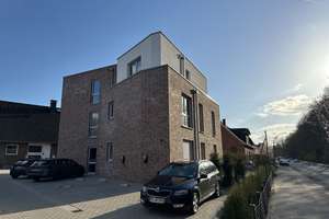 Komfortabel & barrierearm wohnen – moderne EG-Wohnung mit eigenem Garten und Terrasse – 48157 Handorf, Münster – Vorschaubild 2