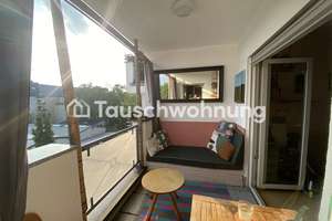 Tauschwohnung: 80 qm Wohnung 3 Zimmer  mit Balkon in Ehrenfeld – Stuppstraße 9, 50823 Ehrenfeld (Ortsteil), Köln – Vorschaubild 3