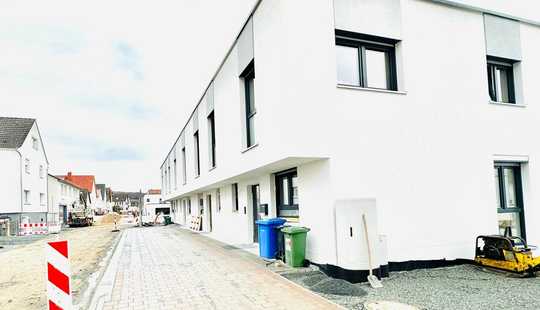 Bild von Modernes Reihenmittelhaus mit gehobener Ausstattung