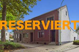 *RESERVIERT* 
Ich bin dann mal weg... – Dürener Straße 52, 52399 Merzenich – Vorschaubild 1