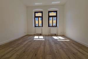 BEZUGSFREIE - 1-Zimmer-Eigentumswohnung mit Einbauküche in ruhiger Lage der Neustadt zu verkaufen! – Schönfelder Straße 21, 1099 Äußere Neustadt, Dresden – Vorschaubild 7