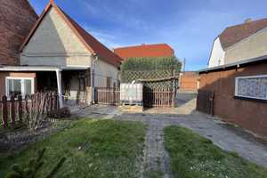 Bauernhaus mit großem Grundstück und viel Nebengelass – Delitzscher Straße 22, 4435 Nordsachsen (Kreis) – Vorschaubild 6