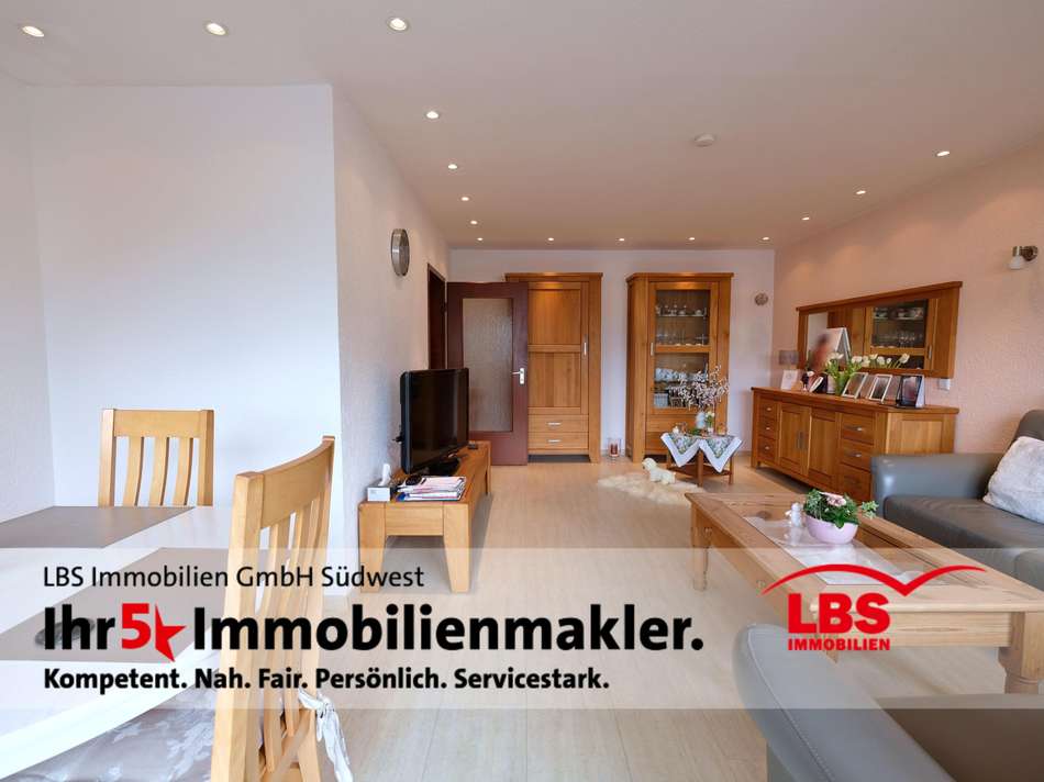Wohnzimmer OG