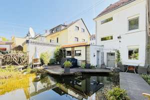 Stilvolles und gepflegtes Zuhause mit Raum für Ihre Ideen – Die vollständige Adresse der Immobilie erhältst du vom Anbieter., 56077 Niederberg, Koblenz – Vorschaubild 7