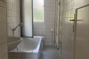 Charmante 2 Zimmer-Altbauwohnung in ruhiger Lage in Zehlendorf – Sundgauer Str. 105, 14169 Zehlendorf, Berlin – Vorschaubild 4