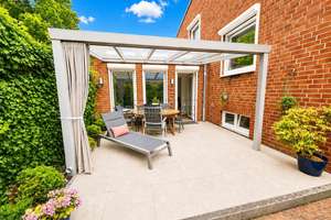 Ein Zuhause voller Möglichkeiten – vier Ebenen, großer Garten und ganz viel Lebensqualität – Die vollständige Adresse der Immobilie erhältst du vom Anbieter., 22415 Langenhorn, Hamburg – Vorschaubild 9