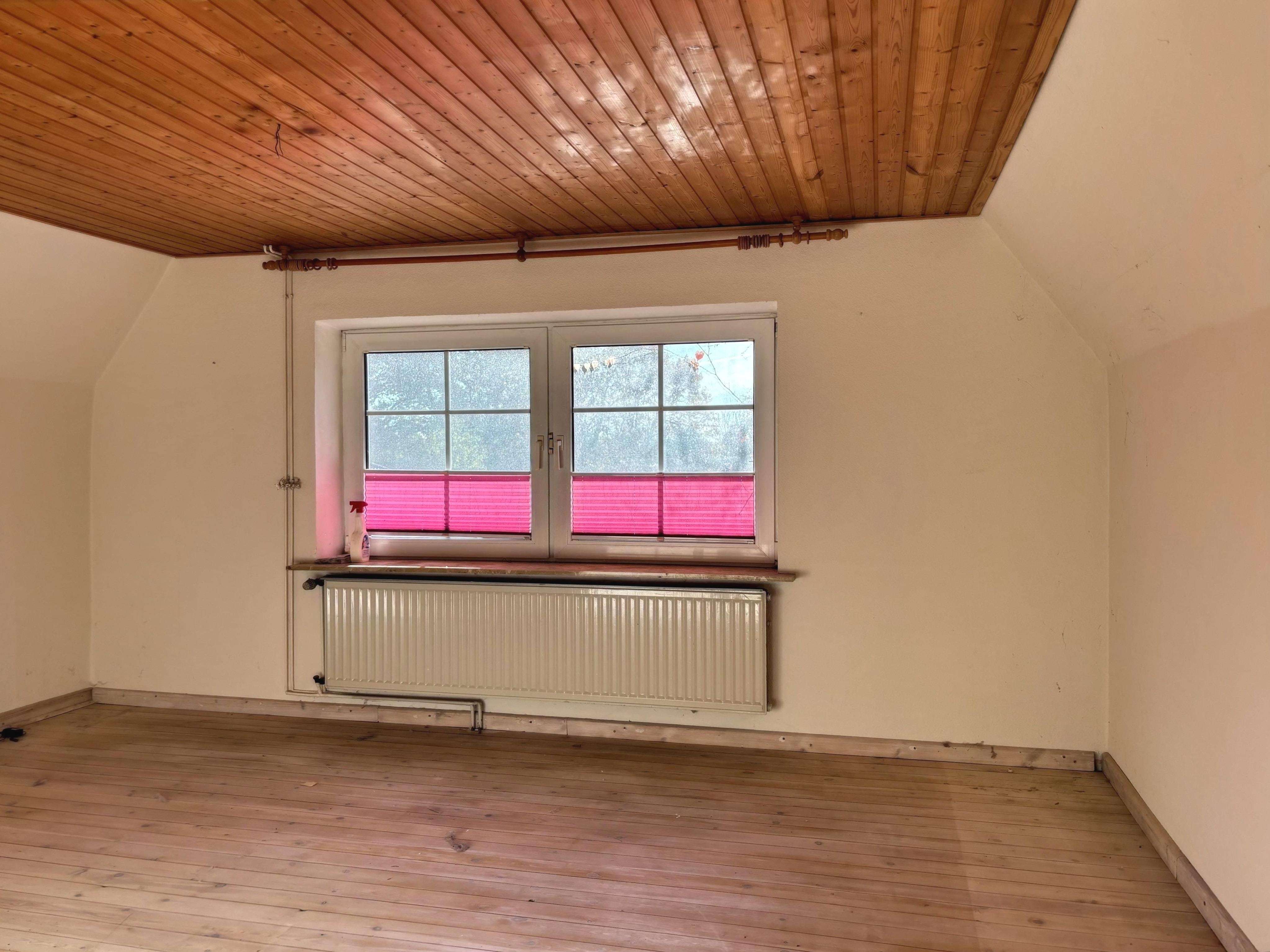 Immobilie in Jerrishoe - Ein Ort zum Durchatmen – charmantes Wohnhaus in ruhiger Lage - Bild 0