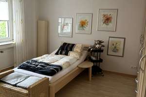 2-Zimmer-Wohnung mit Balkon sowie diversem Mobiliar kostenfrei  ab September verfügbar – Spervogelweg 26, 45279 Freisenbruch, Essen – Vorschaubild 16