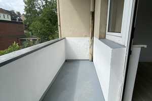 Gut geschnittene 2-Raumwohnung mit Balkon in Duisburg-Hochfeld – Liebfrauenstraße 16, 47053 Duisburg – Vorschaubild 10