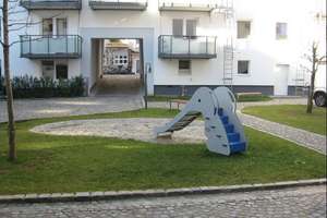 Schicke möblierte Wohnung in Obergiesing – Raintalerstraße 23, 81539 Obergiesing, München – Vorschaubild 2