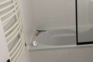 3-Zimmer Wohnung in Pforzheim Südweststa – Genossenschaftsstraße 93, 75173 Südweststadt, Pforzheim – Vorschaubild 7