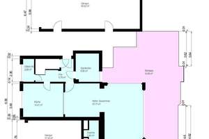 2 in 1! Luxus-Wohnhaus mit Salzwasserpool und XXL-Garage plus Zweifamilienhaus in Frechen-Buschbell! – Die vollständige Adresse der Immobilie erhältst du vom Anbieter., 50226 Frechen – Vorschaubild 18