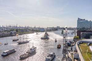 Ihr neues Zuhause wartet – lassen Sie sich verzaubern. – Die vollständige Adresse der Immobilie erhältst du vom Anbieter., 20457 HafenCity, Hamburg – Vorschaubild 30