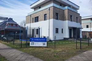 Citylage Falkensee - Doppelhaushälfte mit Dachterrasse für Selbstnutzer oder Anleger